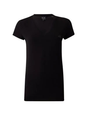 Obrázek produktu ARMANI EXCHANGE Tričko černá
