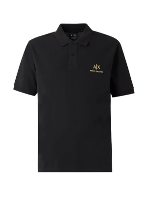 Obrázek produktu ARMANI EXCHANGE Tričko černá
