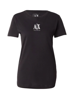 Obrázek produktu ARMANI EXCHANGE Tričko černá