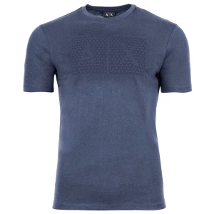 Obrázek produktu ARMANI EXCHANGE Tričko modrá