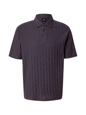 Obrázek produktu ARMANI EXCHANGE Tričko námořnická modř