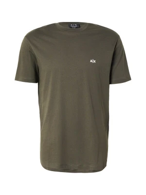Obrázek produktu ARMANI EXCHANGE Tričko olivová