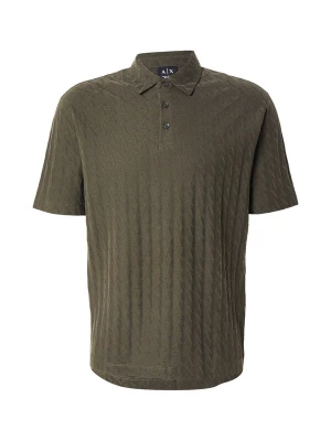 Obrázek produktu ARMANI EXCHANGE Tričko olivová