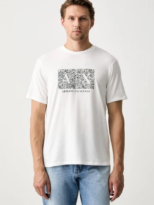 Obrázek produktu Armani Exchange tričko pánské bavlněné