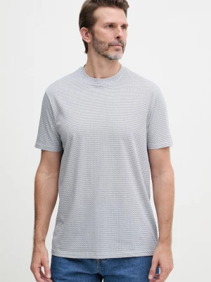 Obrázek produktu Armani Exchange tričko pánské bavlněné modrá