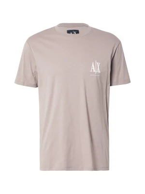 Obrázek produktu ARMANI EXCHANGE Tričko 'XM000365 AF12308' hnědá