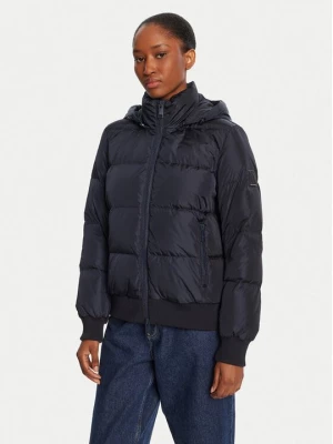 Obrázek produktu Armani Exchange Vatovaná bunda XW000228 AF12286 UB100 Tmavomodrá Regular Fit