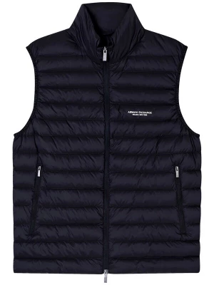 Obrázek produktu ARMANI EXCHANGE Vesta černá
