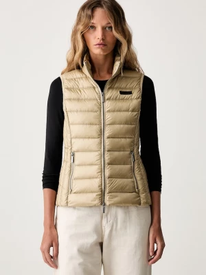 Obrázek produktu Armani Exchange vesta dámská béžová