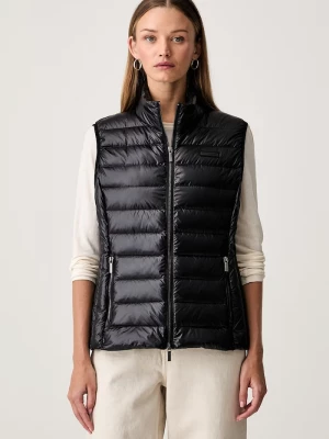 Obrázek produktu Armani Exchange vesta dámská černá