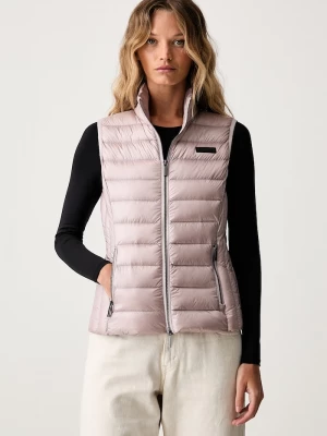 Obrázek produktu Armani Exchange vesta dámská růžová