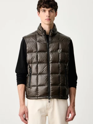 Obrázek produktu Armani Exchange vesta pánská zelená