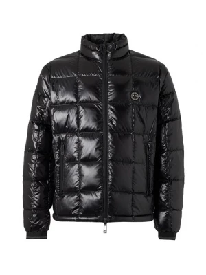 Obrázek produktu ARMANI EXCHANGE Zimní bunda černá