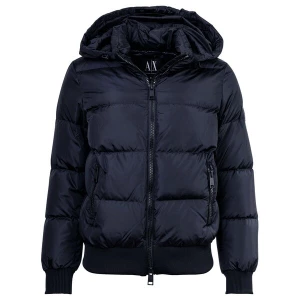 Obrázek produktu ARMANI EXCHANGE Zimní bunda 'Down' tmavě modrá