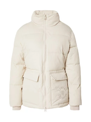 Obrázek produktu ARMANI EXCHANGE Zimní bunda krémová