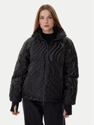 Obrázek produktu Armani Exchange Zimní bunda XW000690 AF16211 FC102 Černá Regular Fit