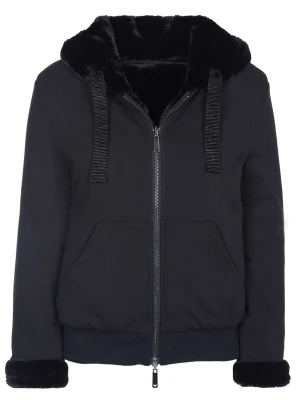 Obrázek produktu ARMANI Mikina černá