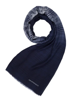 Obrázek produktu ARMANI Šála 'Emporio' šedá
