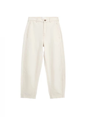 Obrázek produktu ARMEDANGELS Kalhoty offwhite