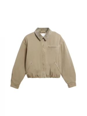 Obrázek produktu ARMEDANGELS Přechodná bunda 'ICONIC' khaki