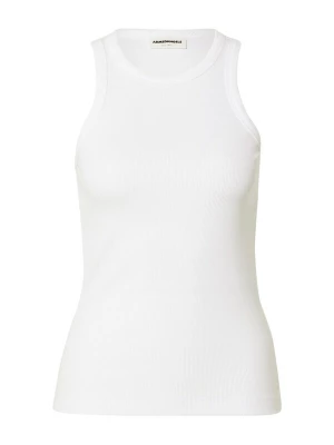 Obrázek produktu ARMEDANGELS Top 'KANITA' bílá