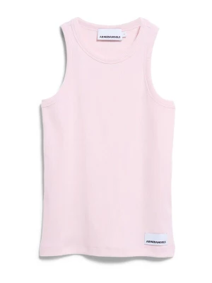 Obrázek produktu ARMEDANGELS Top 'KANITAA' růžová