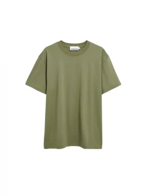 Obrázek produktu ARMEDANGELS Tričko 'Maarkos' khaki