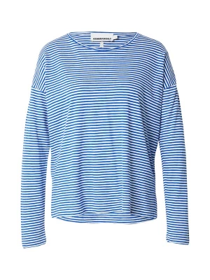 Obrázek produktu ARMEDANGELS Tričko ' XIANAA STRIPES' světle béžová / modrá