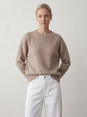 Obrázek produktu ARMIE Kardigany 'The Kylie Knit Pullover' béžová