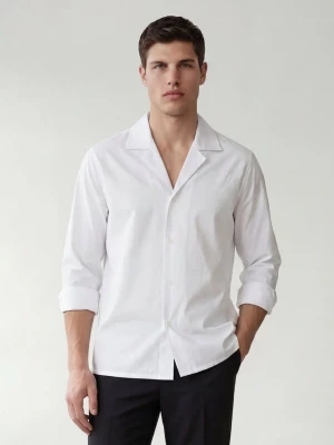 Obrázek produktu ARMIE Košile 'The Allan Shirt' bílá