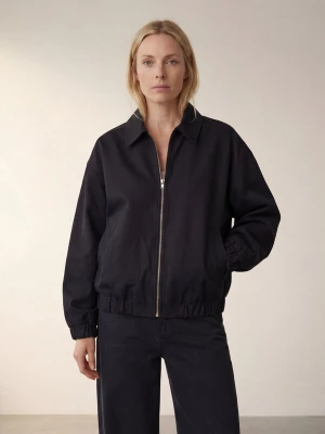Obrázek produktu ARMIE Přechodná bunda 'The Olivia Jacket' černá