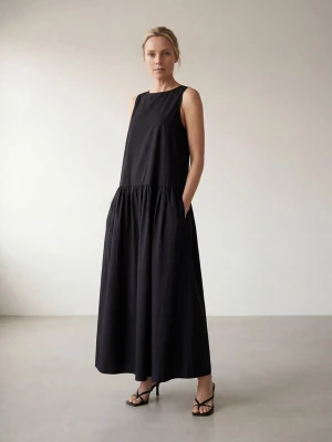 Obrázek produktu ARMIE Šaty 'The Emma Dress' černá