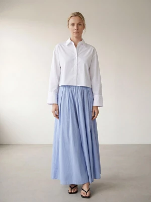 Obrázek produktu ARMIE Sukně 'The Emma Skirt' světlemodrá