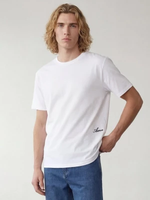 Obrázek produktu ARMIE Tričko 'The Casper Logo T-shirt' bílá