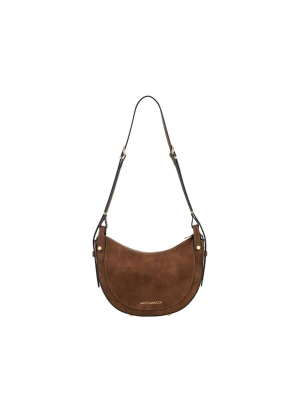 Obrázek produktu Arthur & Aston Taška přes rameno 'Arthur & Aston Sac Bandoulière Femme Chataigne' hnědá
