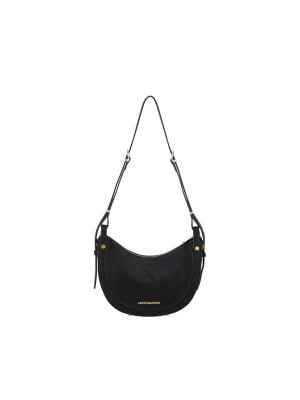 Obrázek produktu Arthur & Aston Taška přes rameno 'Arthur & Aston Sac Bandoulière Femme Noir' černá