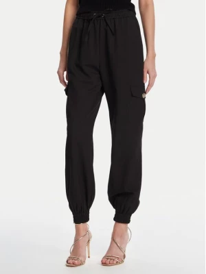 Obrázek produktu Artigli Joggers kalhoty ACPA002131 002 Černá Regular Fit