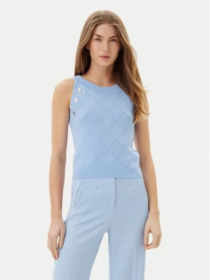 Obrázek produktu Artigli Top ACMA001879 Modrá Regular Fit