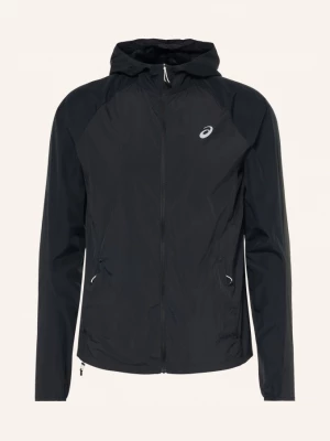 Obrázek produktu Asics Běžecká Bunda Road černá