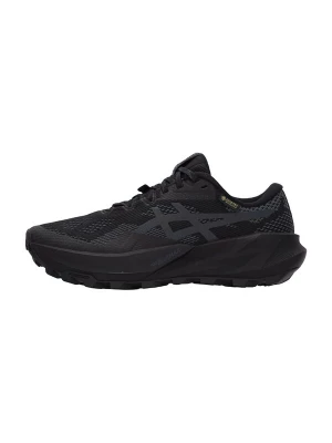 Obrázek produktu ASICS Běžecká obuv 'TRABUCO 14' antracitová / světle šedá / tmavě šedá