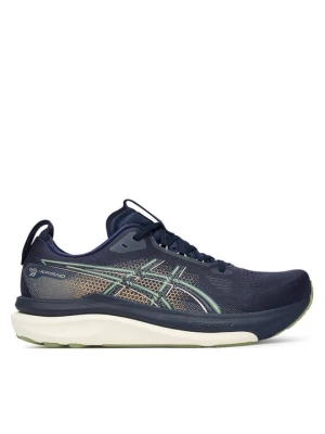 Obrázek produktu Asics Běžecké boty Gel-Kayano 33 1011C167 Tmavomodrá