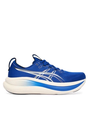 Obrázek produktu Asics Běžecké boty Gel-Nimbus 28 1011C127 Modrá
