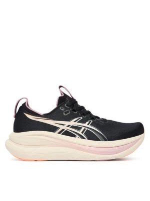 Obrázek produktu Asics Běžecké boty Gel-Nimbus 28 1012B899 Černá