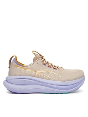 Obrázek produktu Asics Běžecké boty Gel-Nimbus 28 Tr 1012C069 Světle béžová