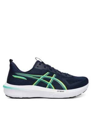 Obrázek produktu Asics Běžecké boty Gt-1000 14 1011C077 Tmavomodrá