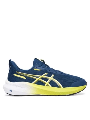 Obrázek produktu Asics Běžecké boty Gt-1000 14 Gs 1014A382 Tmavomodrá
