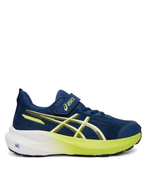 Obrázek produktu Asics Běžecké boty Gt-1000 14 Ps 1014A381 Tmavomodrá