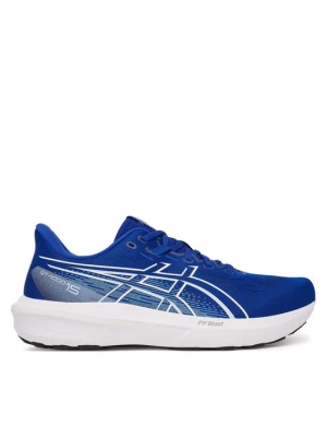 Obrázek produktu Asics Běžecké boty Gt-1000 15 1011C230 Modrá