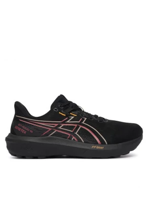 Obrázek produktu Asics Běžecké boty Gt-1000 15 Gtx 1011C233 Černá