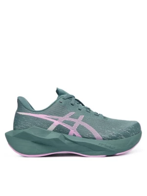 Obrázek produktu Asics Běžecké boty Novablast 6 1012C008 Zelená